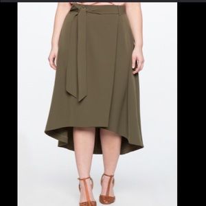 Eloquii Skirt